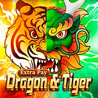 Dragon & Tiger