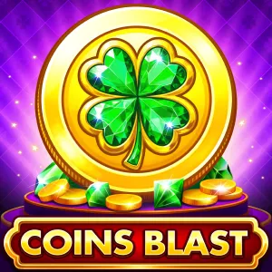 Coins Blast
