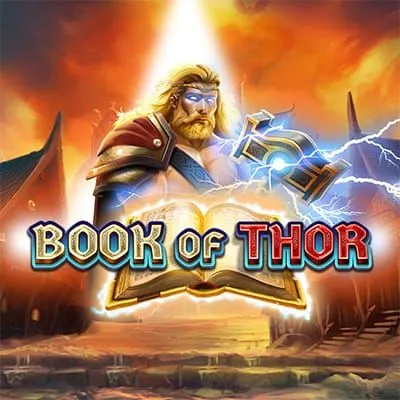 Book of Thor