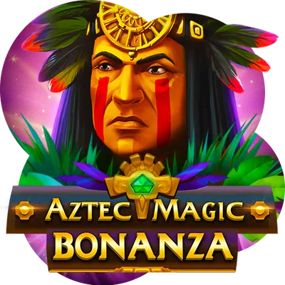 Aztec Magic Bonanza