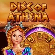 Disc of Athena