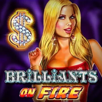 Brilliants On Fire