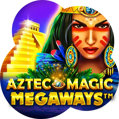 Aztec Magic Megaways