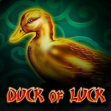 Duck Of Luck