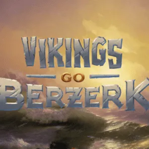 Vikings go Berzerk