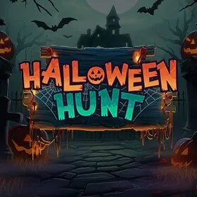 Halloween Hunt