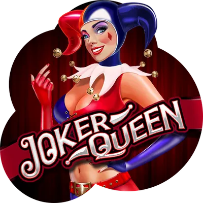 Joker Queen