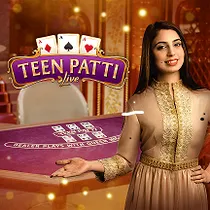 Teen Patti
