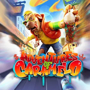 Adventures of Caramelo