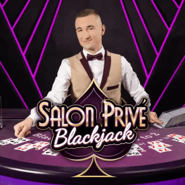Salon Privé Blackjack K