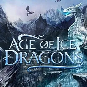 Age of Ice Dragons