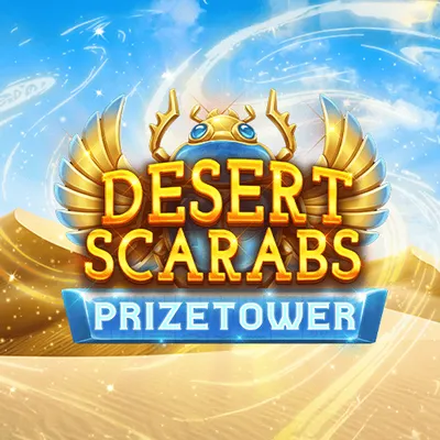 Desert Scarabs PrizeTower