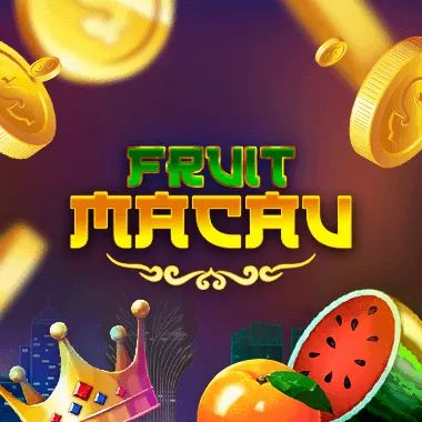 Fruit Macau