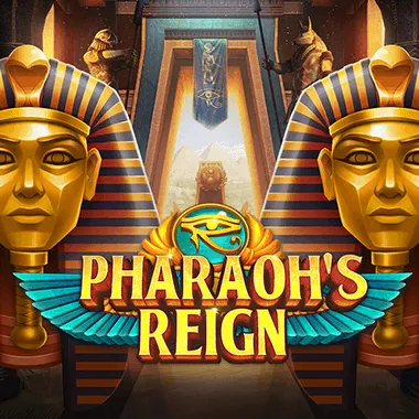 Pharaoh's Reign