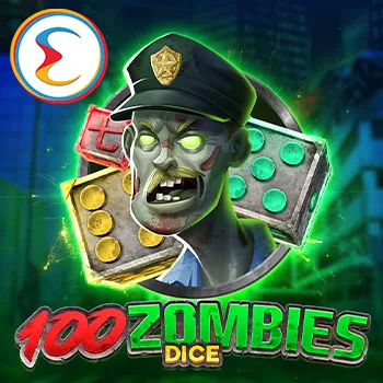 100 Zombies (Dice)