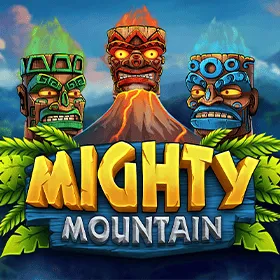 Mighty Mountain