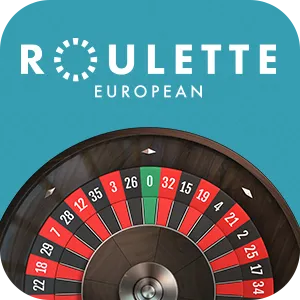 European Roulette