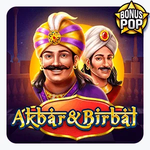 Akbar&Birbal