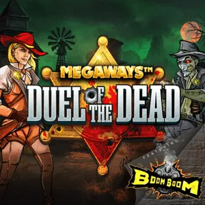 Duel Of The Dead Megaways