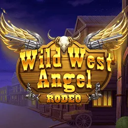 Wild West Angel Rodeo