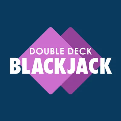 Double deck Blackjack