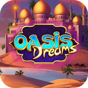Oasis Dreams