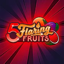 5 Flaring Fruits