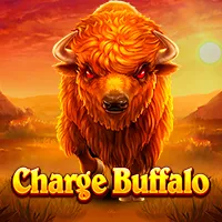 Charge Buffalo