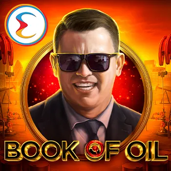 Book of Oil