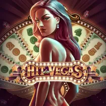 Hit in Vegas