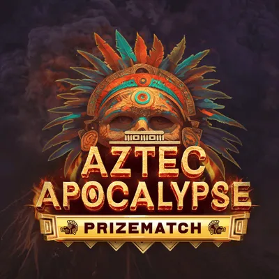 Aztec Apocalypse PrizeMatch