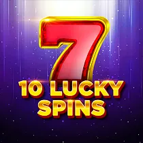 10 Lucky Spins
