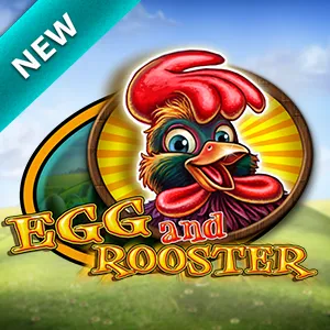 Egg and Rooster