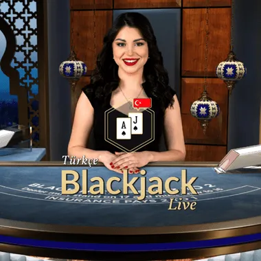 Klasik Blackjack 20