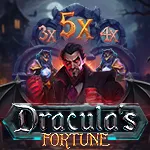 Dracula's Fortune