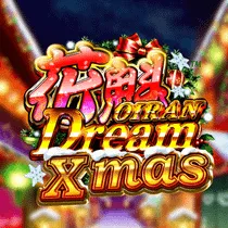 Oiran Dream Xmas