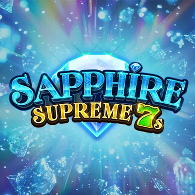 Sapphire Supreme 7s