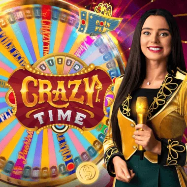 Crazy Time A