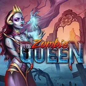 Zombie Queen Gamble Feature