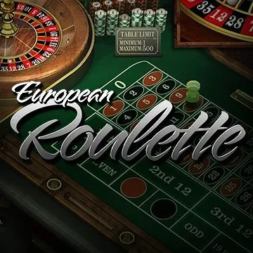 European Roulette