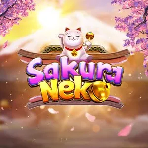 Sakura Neko