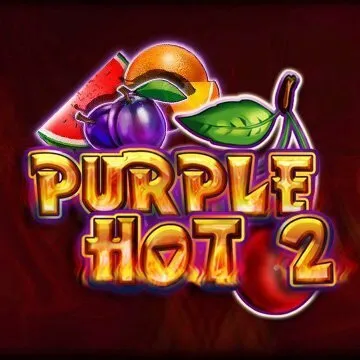 Purple Hot 2