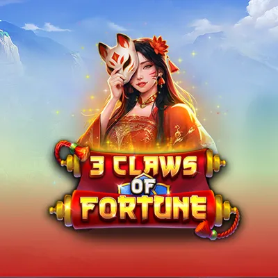 3 Claws of Fortune