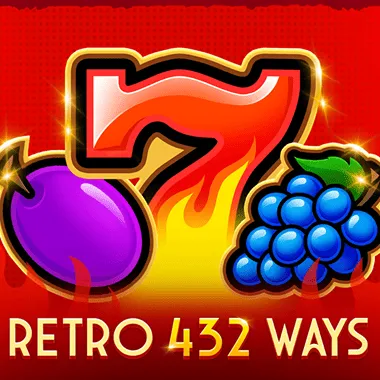 Retro 432 Ways