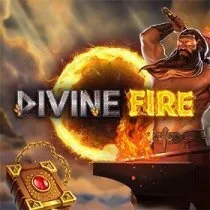 Divine Fire