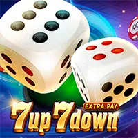 7 up 7 down