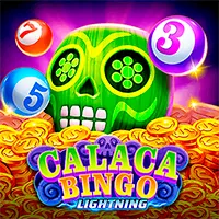 Calaca Bingo