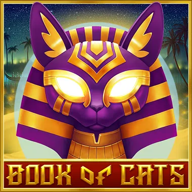 Book of Cats
