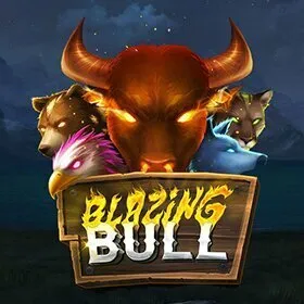 Blazing Bull