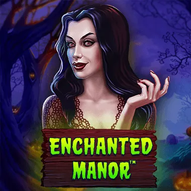 Enchanted Manor (50 lines)